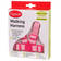 Clippasafe valjaat pinkki pakkaus. - Turvaportit ja turvatuotteet - 5015876021887 - 2
