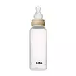 Bibs Baby Bottle Glow tuttipullo 270 ml Vanilla Glow silikonisella tuttiosalla. - Tuttipullot ja pullotutit - 50171257 - 3