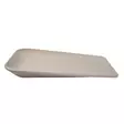 Leander Matty Mini hoitoalusta Cappuccino sivusta. - Hoitoalustat - 520010-77 - 3