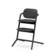 Lemo sy=C3=B6tt=C3=B6tuoli v=C3=A4riss=C3=A4 Stunning Black - Syöttötuolit - 522001547 - 1