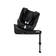Sirona Gi turvaistuin Moon Black k=C3=A4=C3=A4nnettyn=C3=A4 ovea kohti=
=2E - Turvaistuimet 9-36kg - 522001637 - 7