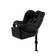 Sirona Gi turvaistuin Moon Black. - Turvaistuimet 9-36kg - 522001637 - 1