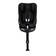 Sirona Gi turvaistuin Moon Black edest=C3=A4. - Turvaistuimet 9-36kg - 522001637 - 6