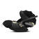 Cloud T turvakaukalo Jeremy Scott Wings sivusta makuuasennossa. - Turvakaukalot 0-13kg - 523000327 - 3