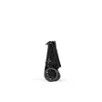 Lastenrattaat Cybex eGazelle S Moon Black kompakti kasauskoko. - Matkarattaat ja lastenrattaat - 524000517 - 6