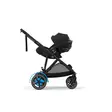 Lastenrattaat Cybex eGazelle S kaukalolla. - Matkarattaat ja lastenrattaat - 524000517 - 12
