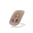 Cybex Lemo Bouncer sitteri Almond Beige. - Sitterit - 524000957 - 1