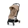 Matkarattaat CYBEX Orfeo Almond Beige. - Matkarattaat ja lastenrattaat - 525000317 - 1