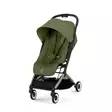 Matkarattaat CYBEX Orfeo Moss Green. - Matkarattaat ja lastenrattaat - 525000397 - 1