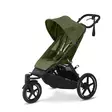Cybex AVI SPIN juoksurattaat Moss Green. - Matkarattaat ja lastenrattaat - 525000437 - 1