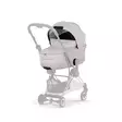 Cybex Coya/Mios Style vaunukoppa City Grey. - Vaunukopat ja kantokassit - 526000457 - 1