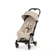 Cybex Coya Style matkarattaat Rosegold, Cozy Beige. - Matkarattaat ja lastenrattaat - 526000627 - 1