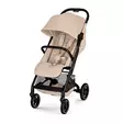 CYBEX Beezy matkarattaat Almond Beige. - Matkarattaat ja lastenrattaat - 526000867 - 1