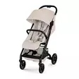 CYBEX Beezy matkarattaat Dune Grey. - Matkarattaat ja lastenrattaat - 526000907 - 1