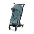 Cybex Libelle matkarattaat Stormy Blue. - Matkarattaat ja lastenrattaat - 526000947 - 1