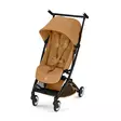 Cybex Libelle matkarattaat Cinnamon Yellow. - Matkarattaat ja lastenrattaat - 526001007 - 1