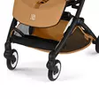 Cybex Libelle matkarattaat Cinnamon Yellow, tavarakori 5 kg painorajalla. - Matkarattaat ja lastenrattaat - 526001007 - 11