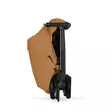 Cybex Libelle matkarattaat Cinnamon Yellow, sivusta kasattuna. - Matkarattaat ja lastenrattaat - 526001007 - 8