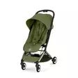 Matkarattaat CYBEX Orfeo Moss Green. - Matkarattaat ja lastenrattaat - 526001067 - 1