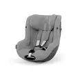 CYBEX Sirona G3 Plus i-Size turvaistuin Stone Grey. - Turvaistuimet 9-36kg - 526001317 - 1