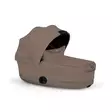 Cybex Priam Style carrycot Coconut Brown. - Vaunukopat ja kantokassit - 526001617 - 1