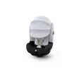 CYBEX Sirona S Style turvaistuin Misty Grey. - Turvaistuimet 9-36kg - 526002917 - 1