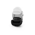 CYBEX Anoris S Style turvaistuin Off White. - Turvaistuimet 9-36kg - 526002957 - 1