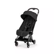 Cybex Coya Style matkarattaat Champagne Gold, Sepia Black. - Matkarattaat ja lastenrattaat - 526003747 - 1