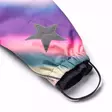 Molo talvihaalari Polaris Wavy Rainbow, lahkeissa heijastimet ja jalka=
lenkit. - Lasten talvihaalarit - 5W24N2039107 - 6