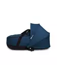 Stokke YoYo Newborn shell kantokoppa Navy Blue. - Matkarattaat ja lastenrattaat - 646307 - 1