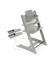 Stokke Tripp Trapp Baby Set 2 Glacier Green liukuesteill=C3=A4. - Stokke Tripp Trapp tuotteet - 650007 - 2