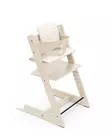 Stokke Tripp Trapp istuinpehmuste Wheat Cream Baby Setissa. - Syöttötuolit - 690007 - 2