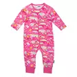 Martinex Muumi Juhlia Pyjama pinkki. - Vauvan yöasut - 72586787 - 1