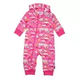 Martinex Muumi Haalari Juhlia pinkki. - Haalarit ja jumpsuitit - 72586807 - 1