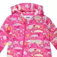Martinex Muumi Haalari Juhlia pinkki, hupulla. - Haalarit ja jumpsuitit - 72586807 - 3