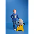 Martinex M=C3=B6rk=C3=B6 Paita sininen, lapsella. - Paidat ja hupparit - 72587227 - 2