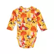 Martinex Muumi Retkeily Body keltainen. - Bodyt ja paidat - 72588517 - 1