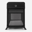 Bugaboo Stardust matkas=C3=A4nky Black p=C3=A4=C3=A4ty yl=C3=A4tasolla=
=2E - Matkasängyt - 900005007 - 8