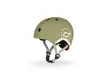 Scoot & Ride lasten pyöräilykypärä XXS Olive. - Pyöräilykypärät - 90007 - 1