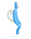 Matchstick Monkey Teething purulelu Light Blue sivusta. - Purulelut - 910-007 - 4