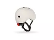 Scoot & Ride lasten pyöräilykypärä Ash. - Pyöräilykypärät - 96367 - 7
