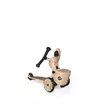 Scoot & Ride potkumopo muuntuu potkulaudaksi. - Potkulaudat ja -pyörät - 96607 - 13