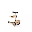 Scoot & Ride potkumopo Highwaykick, Leopard. - Potkulaudat ja -pyörät - 96607 - 5