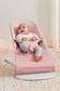 BabyBj=C3=B6rn Bouncer Bliss sitteri edest=C3=A4. - Sitterit - BB006177 - 4