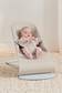 BabyBj=C3=B6rn Bouncer Bliss sitteri edest=C3=A4. - Sitterit - BB006187 - 4