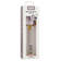 Bibs lasituttipullo 225 ml Dusty Lilac pakkaus. - Tuttipullot ja pullotutit - BIBGB5014267 - 2