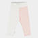 Gugguu leggins Silk White/Mary=C2=B4s Rose. - Vauvan housut - GUGB0007 - 1