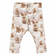 Gugguu Print Leggins Winterbunnies. - Vauvan housut - GUGBP00007 - 1