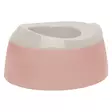 Potta Luma Blush Pink. - Potat ja korokkeet - L01717 - 1