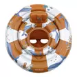 Little Dutch Babyfloat Ocean World sopii taaperolle. - Kylpylelut - LD2016387 - 7